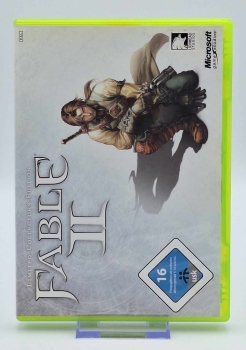 Fable 2: Limited Collector's Edition